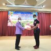 งานแสดงมุทิตาจิตสมาชิกที่เกษียณอายุราชการ ประจำปี 2565